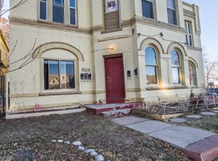 2359 Lafayette St APT 2, Denver, CO 80205