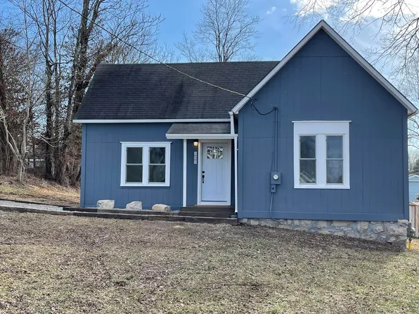 305 E Webster Avenue, Ava, MO 65608