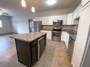 3400 Aurora Ave APT 207, Ames, IA 50014
