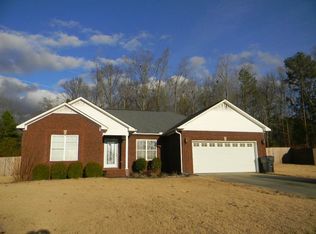 179 Kaylee Loop, Hartselle, AL 35640