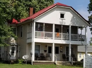 2309 Tytus Ave, Middletown, OH 45042