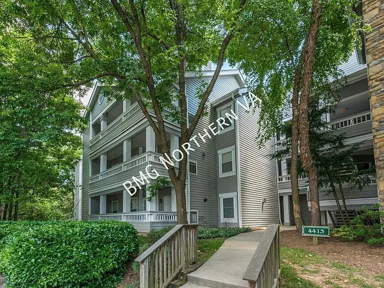 4413 Fair Stone Dr #203 — Photo 1