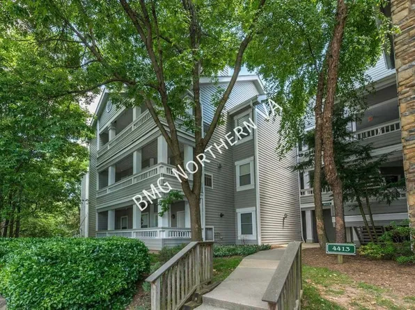 4413 Fair Stone Dr APT 203, Fairfax, VA 22033