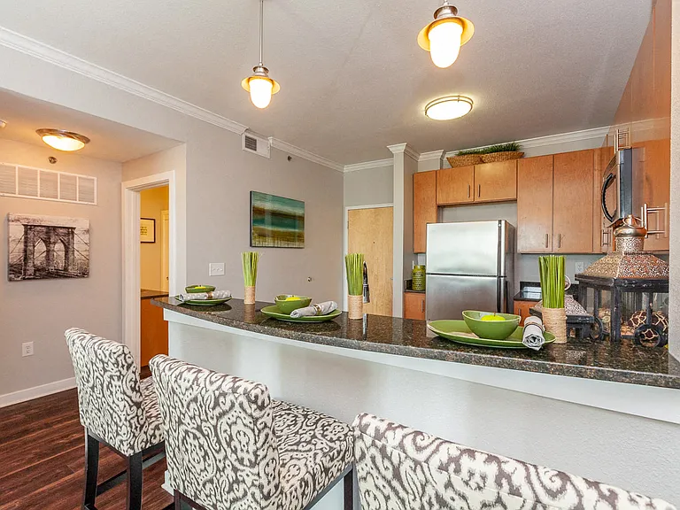 45 Madison Apartments — Photo 20