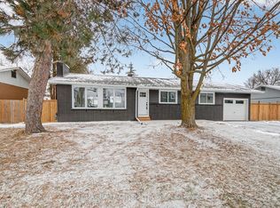 14 Cheryl Rd, Ottawa, ON K2G 0V7