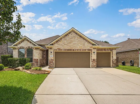 24419 Split Rock Fls, Tomball, TX 77375
