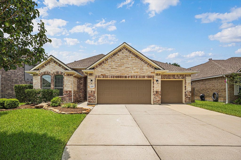 24419 Split Rock Fls, Tomball, TX, Tomball