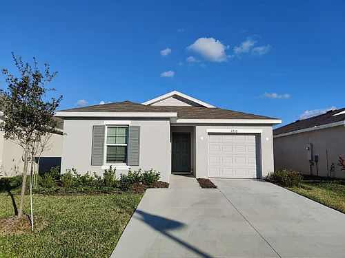 3210 Suncoast Plains Dr Photo 1