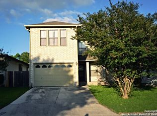 12836 Huntsman Lake Dr, San Antonio, TX 78249