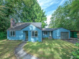 21304 60th Ave W, Mountlake Terrace, WA 98043