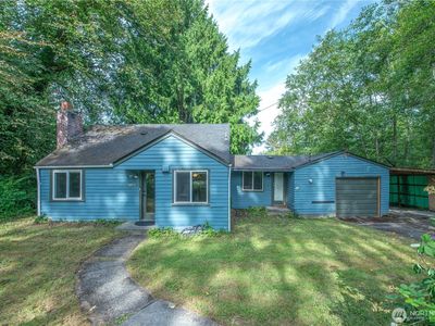 21304 60th Avenue W, Mountlake Terrace, WA, 98043