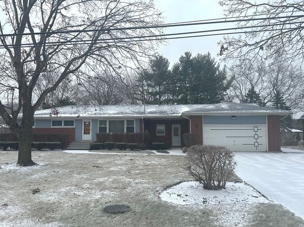 Prospect Heights IL Real Estate - Prospect Heights IL Homes For 