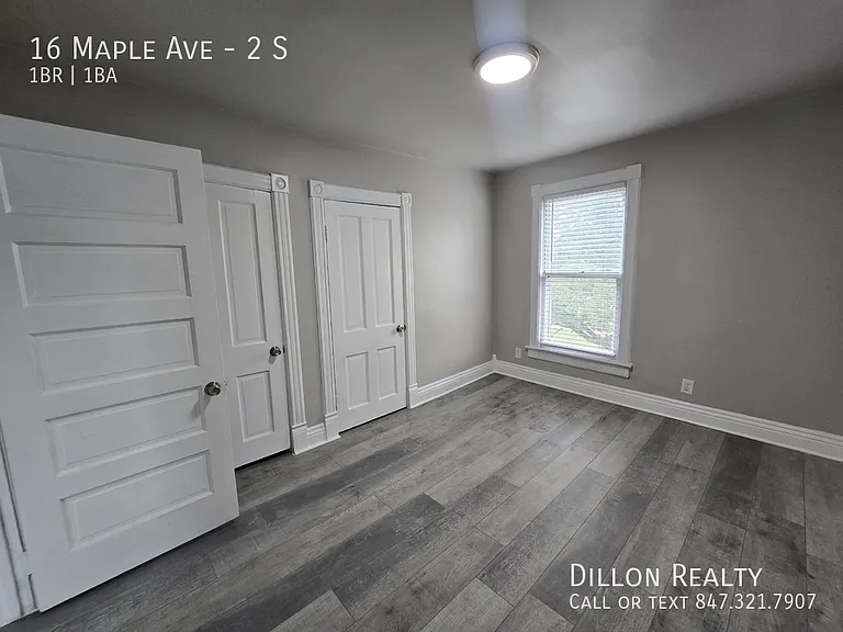 16 S Maple Ave #2S — Photo 5