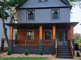 2614 E 124th St #2, Cleveland, OH 44120