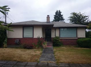 4208 SW Hill St, Seattle, WA 98116