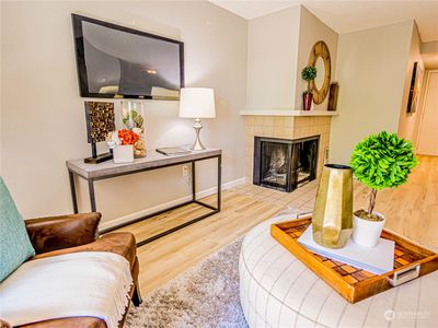 701 SW 5th Court #B205, Renton, WA, 98057