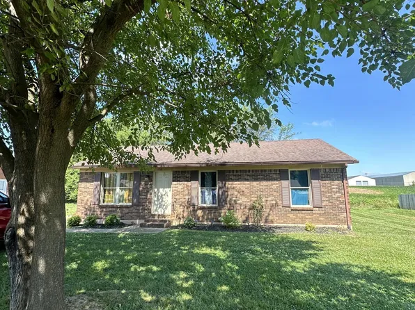 130 Hayden Dr, Bardstown, KY 40004