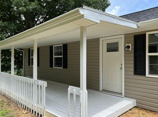 4680 Bains Chapel Rd, Radford, VA 24141