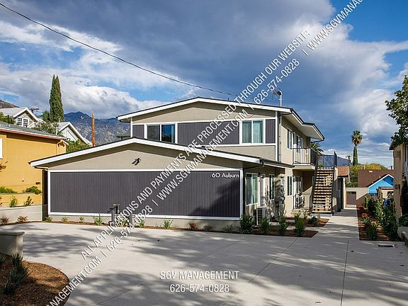 2nd image of 60 Auburn Ave #B