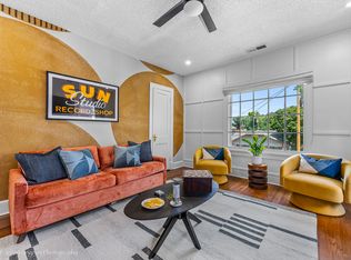 2381 Forest Ave #3, Memphis, TN 38112