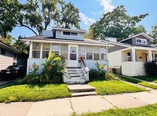 436 E Troy Ave #2, Ferndale, MI 48220