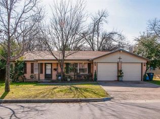 2029 Bettibart St, Fort Worth, TX 76134