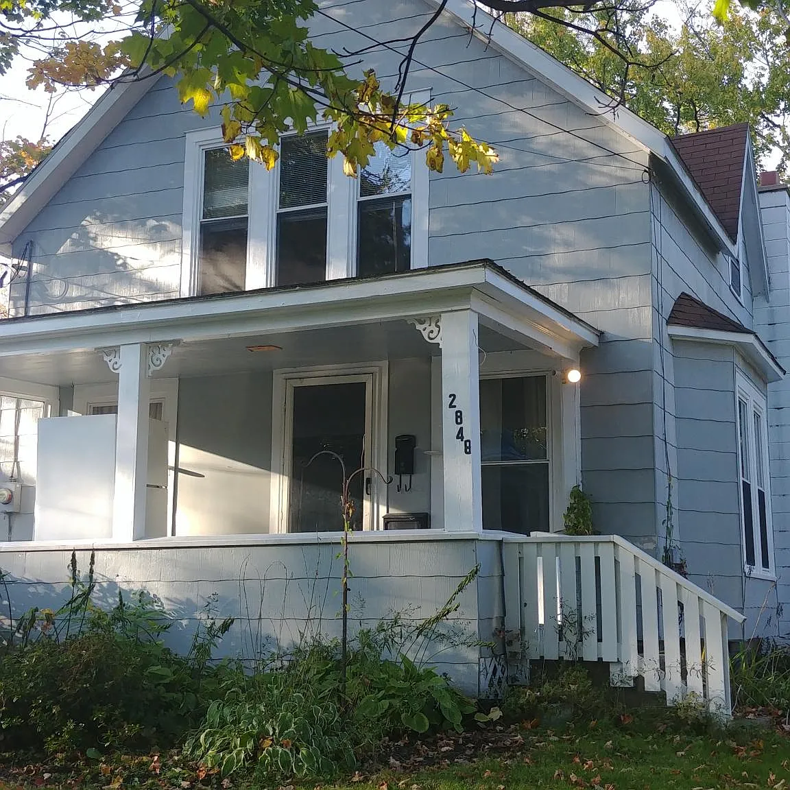 2848 Maple Ave — Photo 1