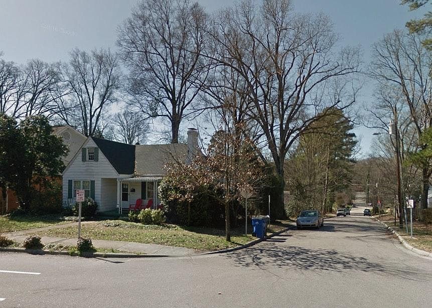 523 Dixie Trl, Raleigh, NC 27607 Zillow