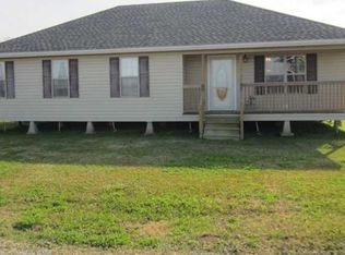 6135 Eldridge Rd, Abbeville, LA 70510