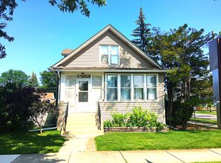 413 S Western Ave, Park Ridge, IL 60068