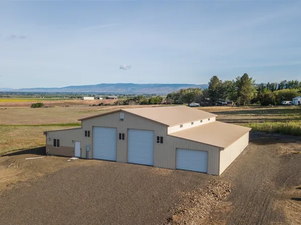 11335 Vantage Hwy, Ellensburg, WA 98926
