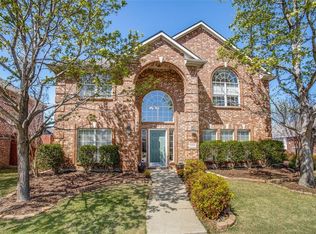 1306 Canterbury Ct, Allen, TX 75013