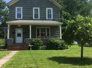 227 E Garden St, Rome, NY 13440