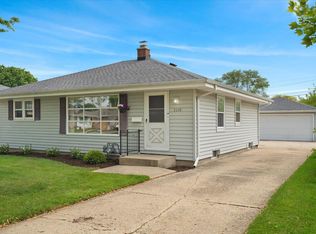 3119 26th Ave, Kenosha, WI 53140