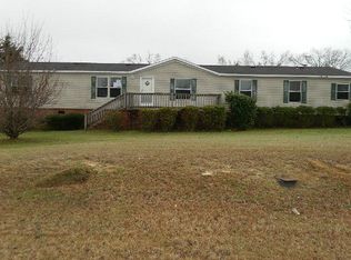 1024 Hancock Mill Ln, Hephzibah, GA 30815