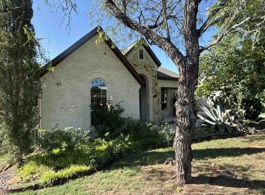 Property Front View