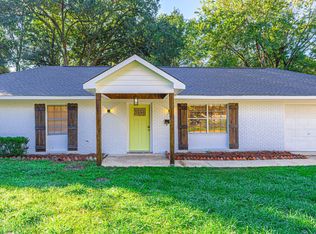 1211 Winterview Dr, Jackson, MS