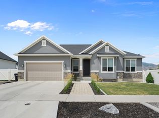 2919 E 80 S, Spanish Fork, UT 84660