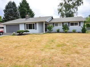 3219 NW 127th St, Vancouver, WA