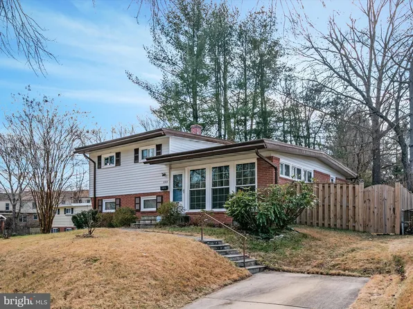 2323 Pinneberg Ave, Rockville, MD 20851