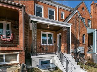 5024 3rd St NW, Washington, DC 20011