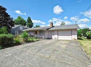 2195 Park Ave NE, Salem, OR 97301