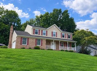 1701 Boggs Rd, Forest Hill, MD 21050
