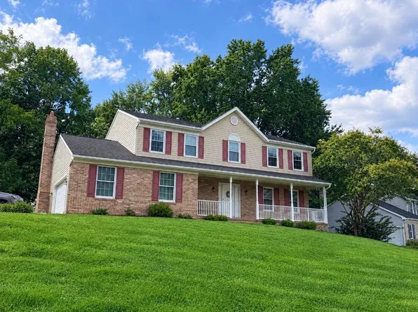 1701 Boggs Rd, Forest Hill, MD 21050