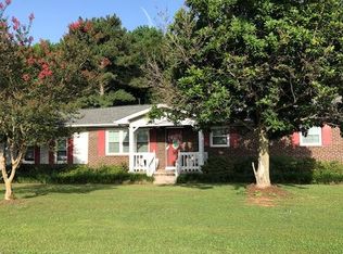 132 Emmett Goodwin St, Muscle Shoals, AL 35661