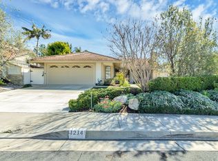 1214 Ganado, San Clemente, CA 92673