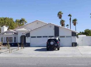 68855 Vista Chino, Cathedral City, CA 92234