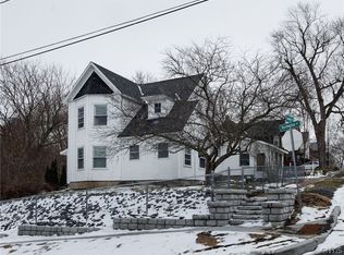 632 Burlington St, Watertown, NY 13601