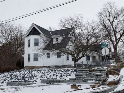 632 Burlington St, Watertown, NY, 13601