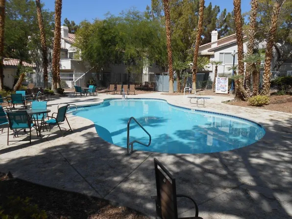 3064 Casey Dr Unit 104, Las Vegas, NV 89120